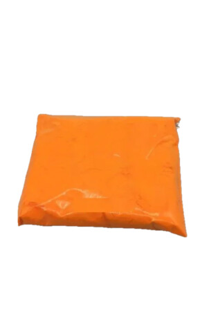 Orange Powder Dye 5kg