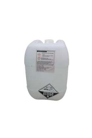 Phosphoric Acid Food Grade 25L