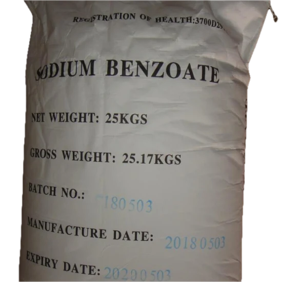 Sodium-Benzoate-BP Sodium Benzoate BP