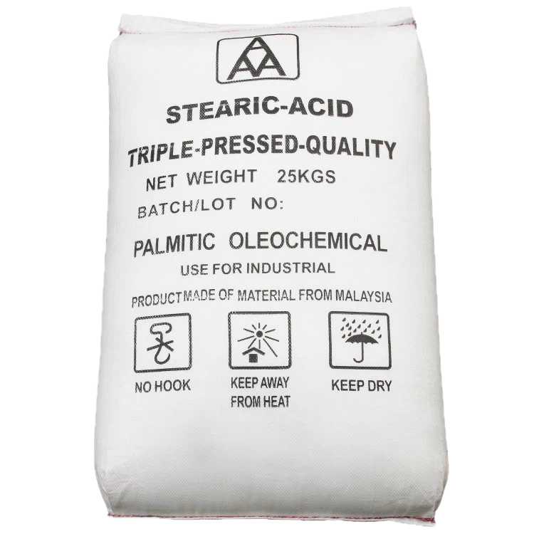 Stearic Acid Triple Pressed, Stearic Acid Triple Pressed