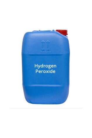 Hydrogen Peroxide 30%