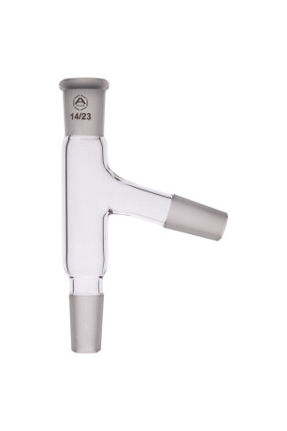 Glass Adapter Still Head