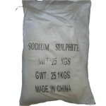Sodium Sulphite 25kg