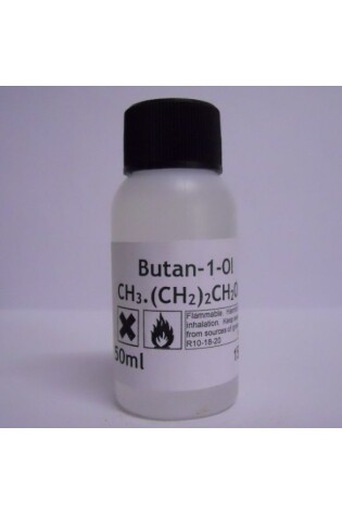 n-Butyl alcohol 500ml