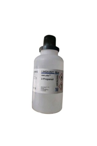 Propan-1-OL Au 500ml