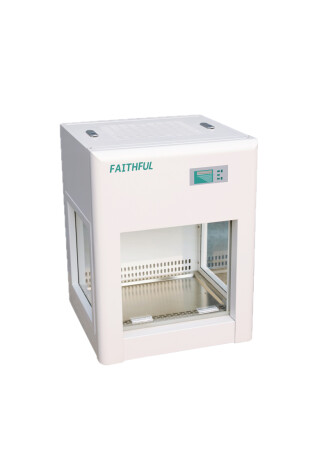 Mini Fume Hood Cabinet CJ-600N