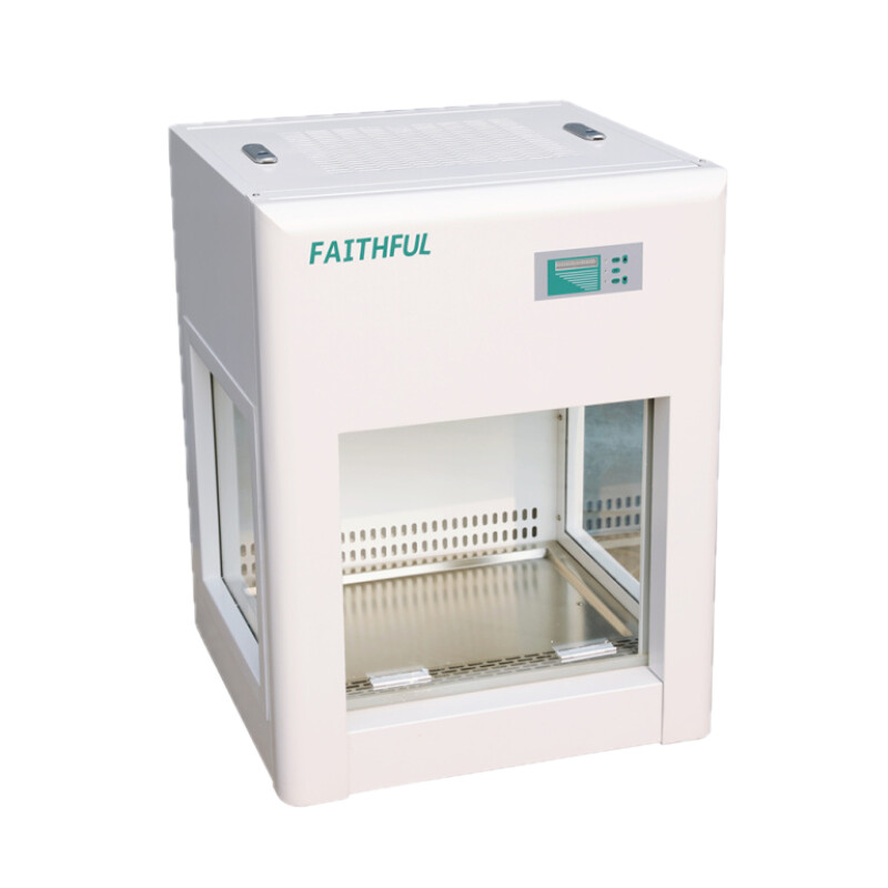 Mini Fume Hood Cabinet CJ-600N