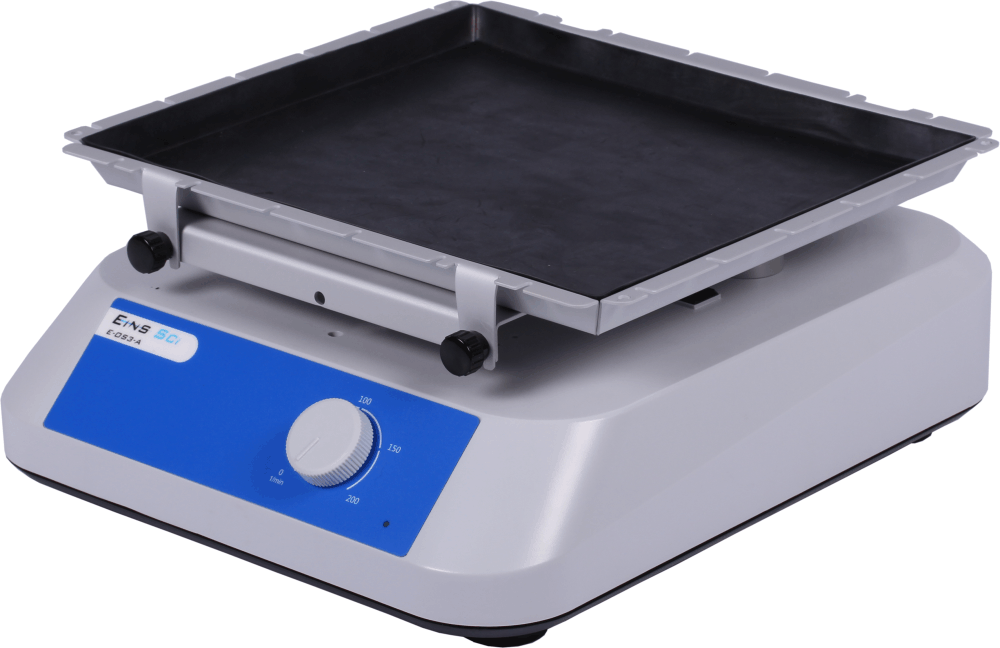 3D Shaker 3kg Analogue Linear Shaker