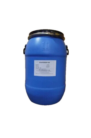 Chlorhexidine Gluconate BP USP 200kg