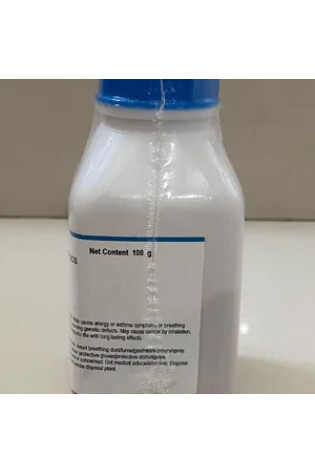 Cobalt II Acetate AR 100g