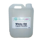 Mineral Oil-Heavy Liquid Paraffin 5L