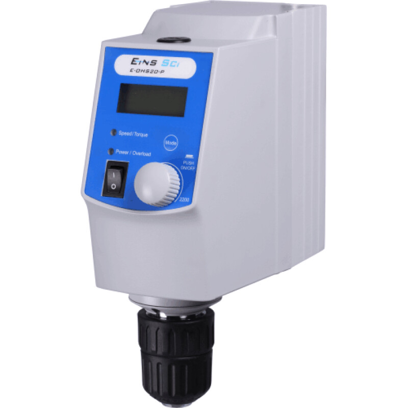 Overhead Stirrer 20L E OHS20 D