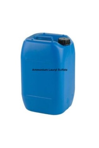 Ammonium Lauryl Sulphate 25kg