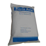Citric Acid Monohydrate 25kg