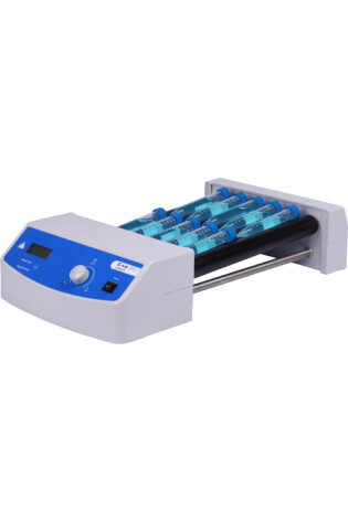 Laboratory Roller Mixers E-RM6