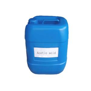 Acetic Acid, Glacial 30kg (Industrial) Acetic Acetic Glacial 85% 25L