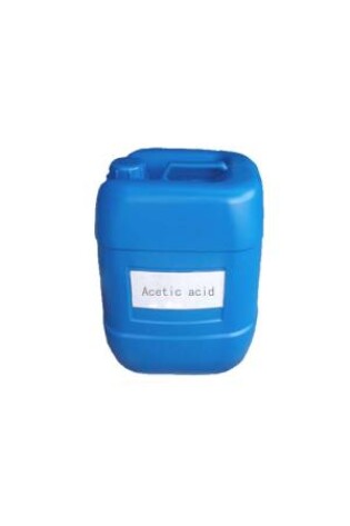 Acetic Acid Food Grade 30kg