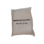 Ammonium Sulphate 25kg