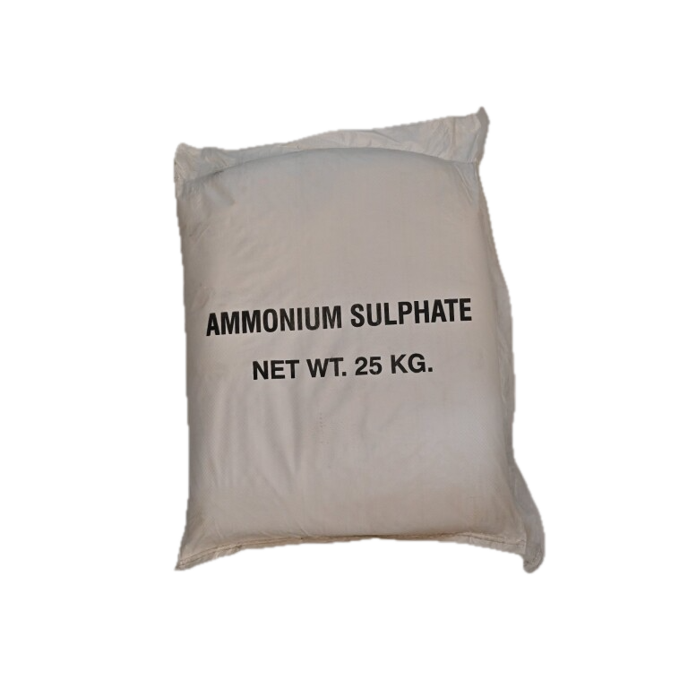Ammonium Sulphate 25kg Ammonium Sulphate 25kg