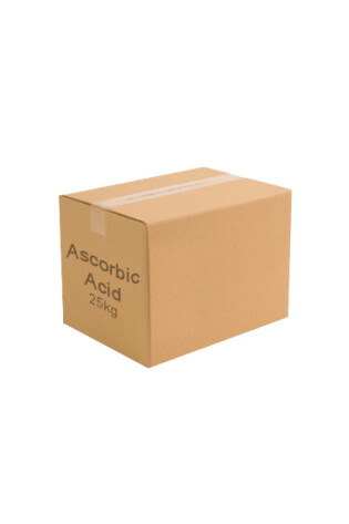 Ascorbic Acid Food Grade 25kg