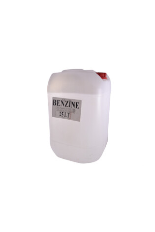 Benzine 25L