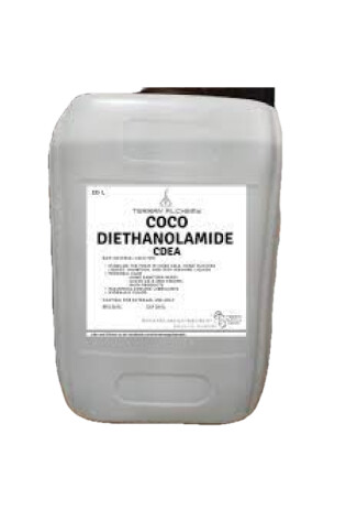Coconut Diethanolamide Vestamid 25kg