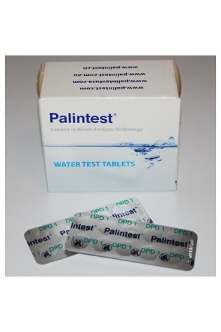 DPD Comparator No.3 Tablets 250/pk