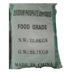 Di-Sodium Phosphate Food Grade 25kg