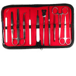 Lab Dissecting Kits 20 Piece