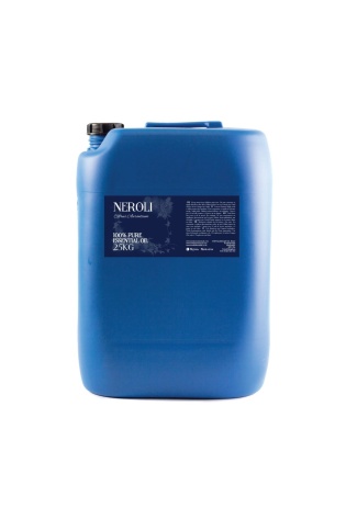 Neroli Oil 25kg