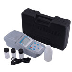Laboratory Portable Turbidity Meter