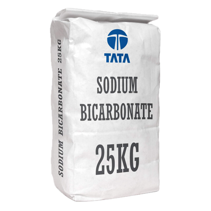 Sodium Bi-Carbonate Food Grade 25Kg