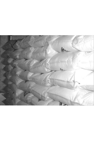 Sodium Sulphate Decahydrate 1000kg