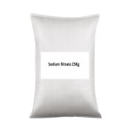 Sodium Nitrate Industrial 25kg