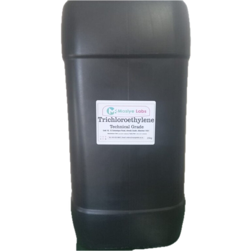 Trichloroethylene 25kg