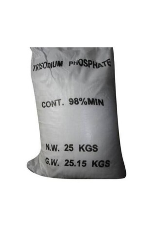 Trisodium Phosphate Crystals 25kg
