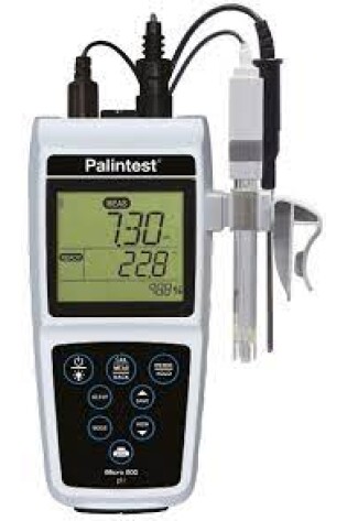 Palintest Multiparameter 800
