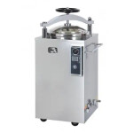 Autoclave Vertical Top Loading