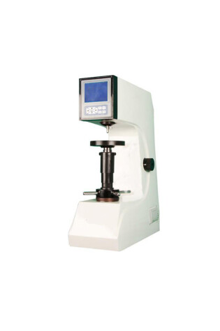Digital Hardness Tester