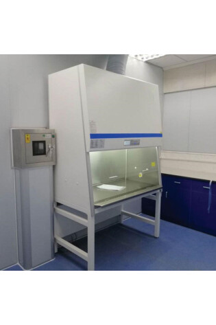 Biosafety Cabinet hfsafe-1500lc