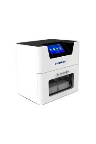 Nucleic Acid Extraction System