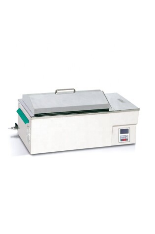 Water Baths Shaker-Multifunctional 31L