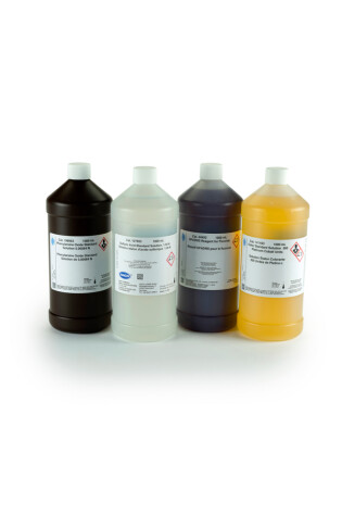 Sulphuric Acid Std Sol 0.02N 1L