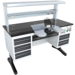 Dental Lab Workstation