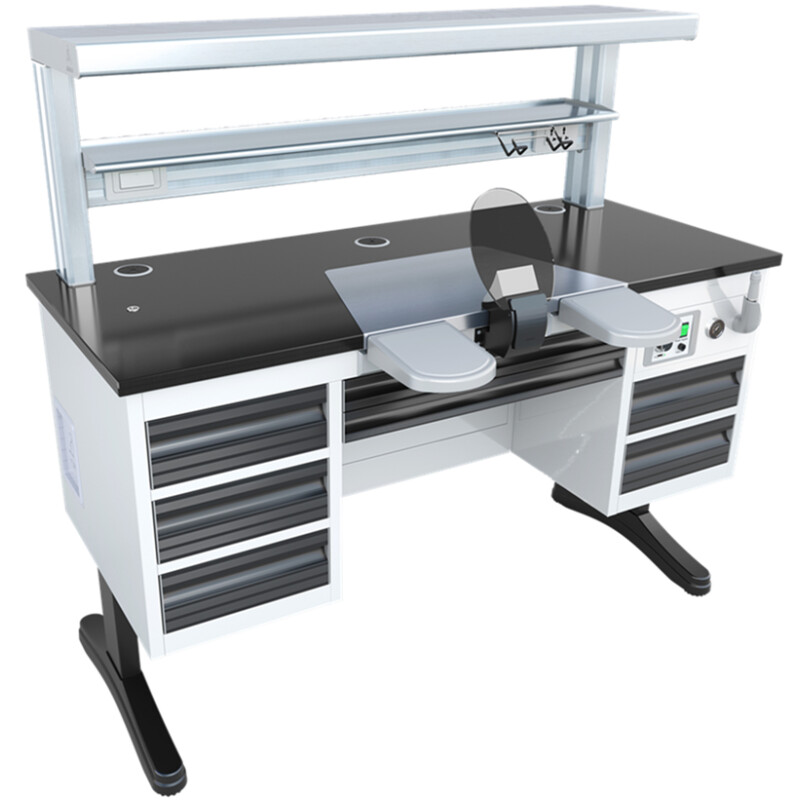Dental Lab Workstation