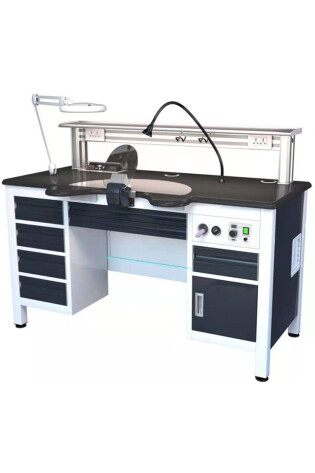 Dental Lab Workstation