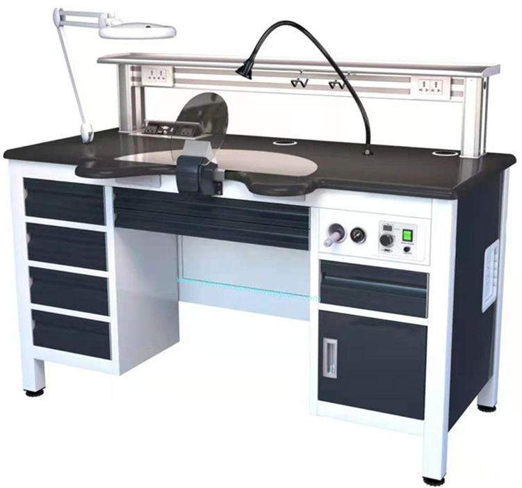 Dental Lab Furniture Dental Lab Equipment Workstation. Dental Lab Workstation