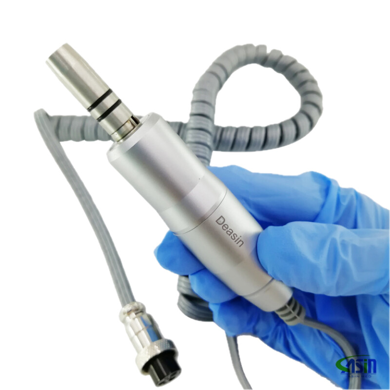 Dental Lab Micromotor Brushless. 768x768 1