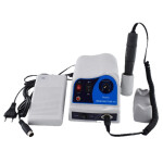 Dental Lab Micromotor For Drilling Polishing