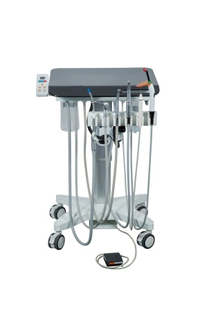 Hospital Portable Dentist Equipment